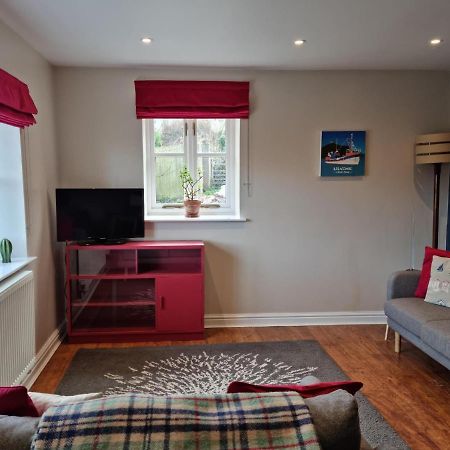 Laston Mews Ilfracombe Exteriör bild