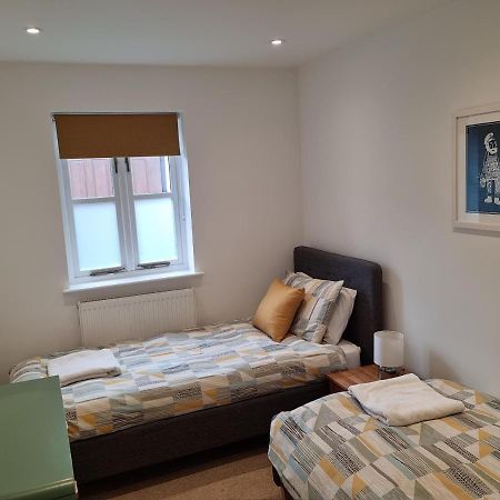 Laston Mews Ilfracombe Exteriör bild