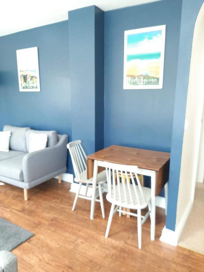 Laston Mews Ilfracombe Exteriör bild