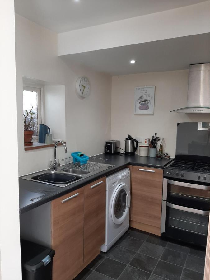 Laston Mews Ilfracombe Exteriör bild