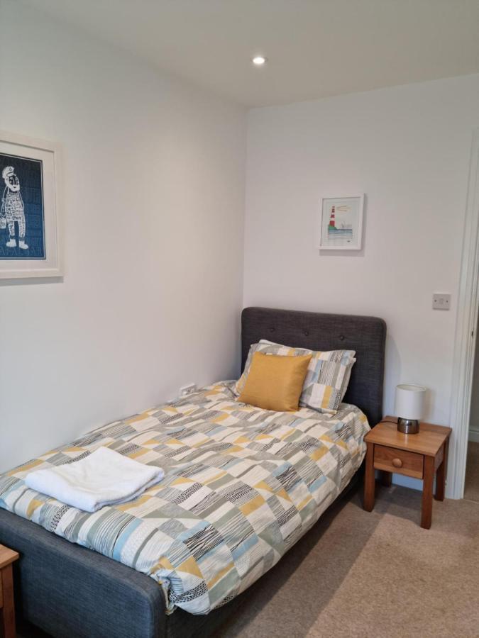 Laston Mews Ilfracombe Exteriör bild