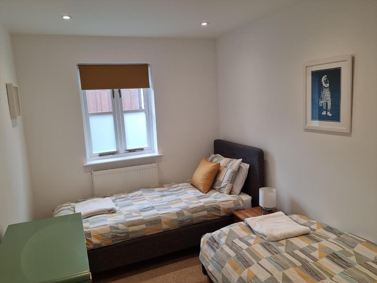 Laston Mews Ilfracombe Exteriör bild