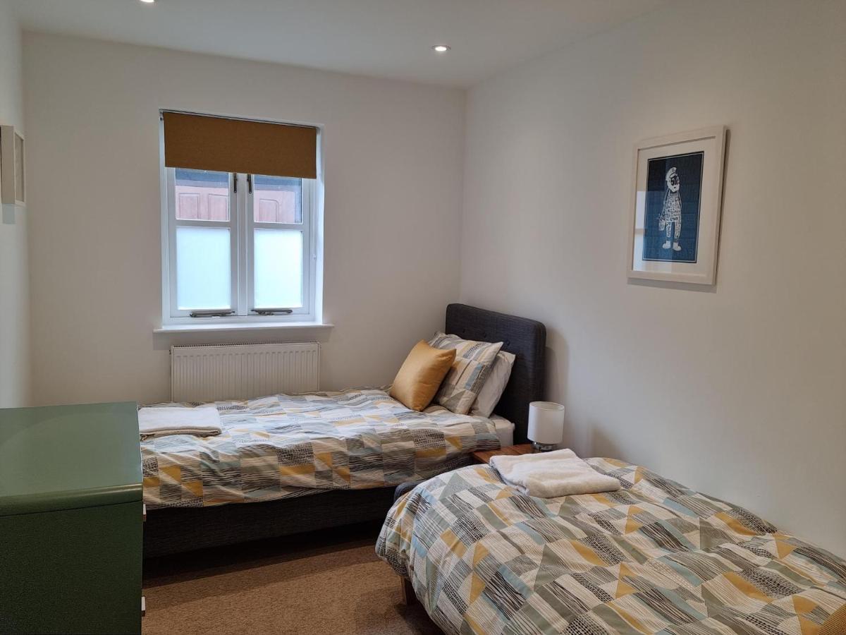 Laston Mews Ilfracombe Exteriör bild